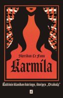 Joseph Sheridan Le Fanu — Karmila joseph-sheridan-le-fanu-karmila.jpg