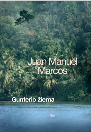 Juan Manuel Marcos — Gunterio žiema