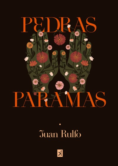 Juan Rulfo — Pedras Paramas