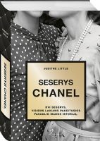 Judithe Little — Seserys Chanel