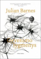 Julian Barnes — Gyvenimo lygmenys