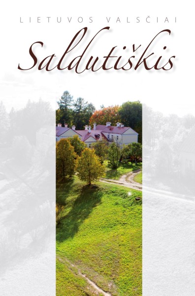 Jūratė Baltrukaitienė & kt. — Saldutiškis