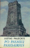 Justas Paleckis — Po pasaulį pasidairius