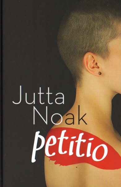 Jutta Noak — Petitio