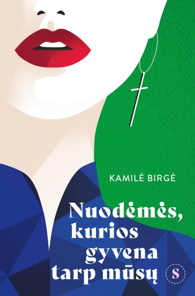 Kamilė Birgė — Nuodėmės, kurios gyvena tarp mūsų