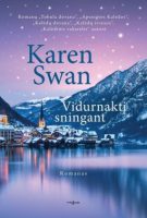 Karen Swan — Vidurnaktį sningant