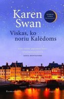 Karen Swan — Viskas, ko noriu Kalėdoms karen-swan-viskas-ko-noriu-kaledoms.jpg