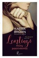 Karma Brown — Lemtingi mūsų pasirinkimai