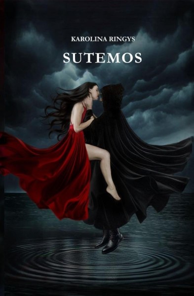 Karolina Ringys — Sutemos