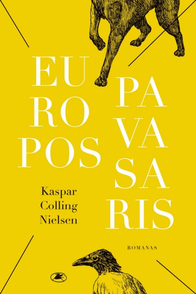 Kaspar Colling Nielsen — Europos pavasaris