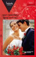 Kat Cantrell — Patogi santuoka