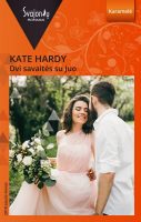 Kate Hardy — Dvi savaitės su Juo