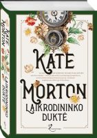 Kate Morton — Laikrodininko duktė