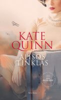 Kate Quinn — Alisos tinklas