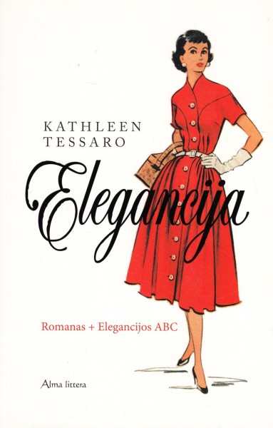 Kathleen Tessaro — Elegancija