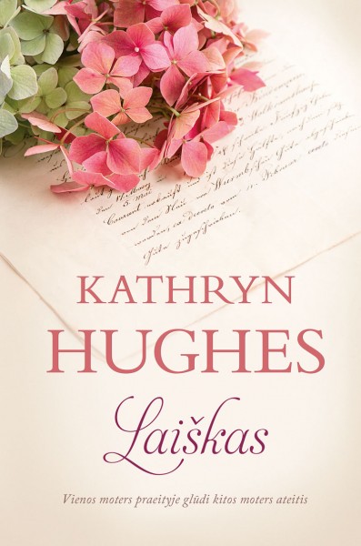 Kathryn Hughes — Laiškas