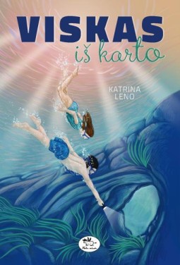 Katrina Leno — Viskas iš karto