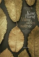Kent Haruf — Mūsų sielos naktyje