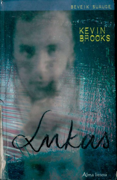 Kevin Brooks — Lukas