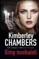 Kimberley Chambers — Gimę nusikalsti