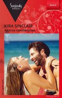 Kira Sinclair — Aistros Vandenynas