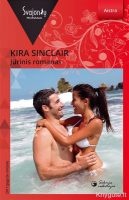 Kira Sinclair — Jūrinis romanas