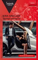 Kira Sinclair — Prislėgti paslapčių