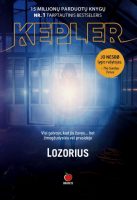 Lars Kepler — Lozorius