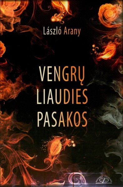 László Arany — Vengrų liaudies pasakos