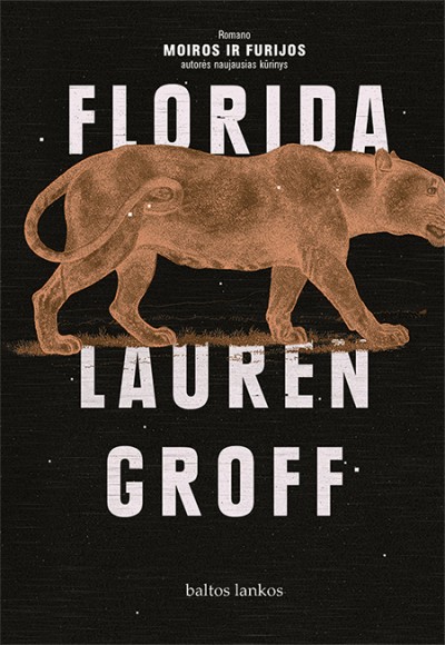 Lauren Groff — Florida