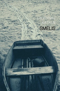 Laurynas Katkus — Smėlis