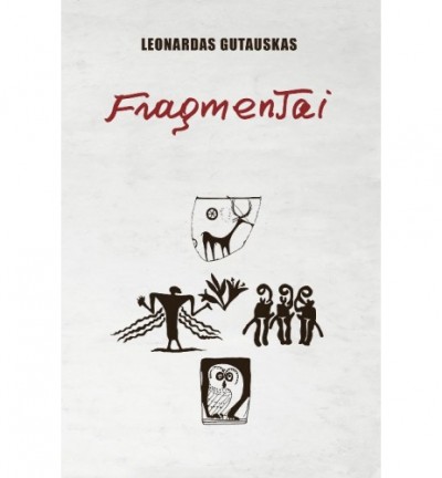 Leonardas Gutauskas — Fragmentai