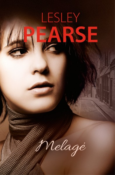 Lesley Pearse — Melagė
