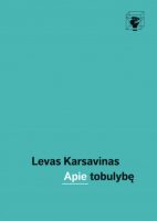 Levas Karsavinas — Apie tobulybę