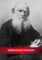 Levas Tolstojus — Uždraustasis Tolstojus