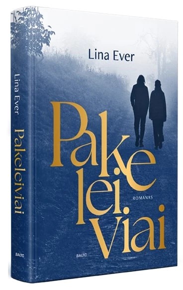 Lina Ever — Pakeleiviai