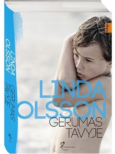 Linda Olsson — Gerumas tavyje
