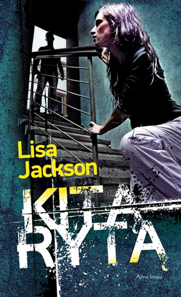 Lisa Jackson — Kitą rytą