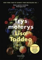 Lisa Taddeo — Trys moterys