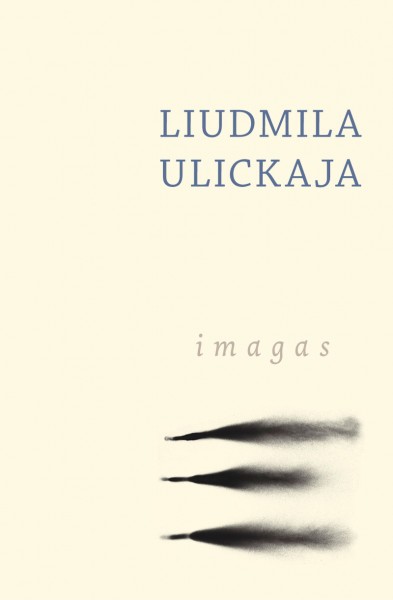 Liudmila Ulickaja — Imagas