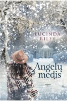 Lucinda Riley — Angelų medis