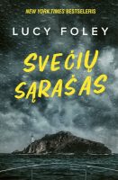 Lucy Foley — Svečių sąrašas