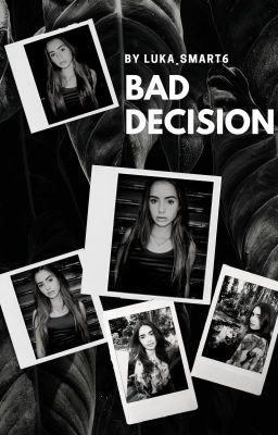 Luka_smart6 — Bad decision