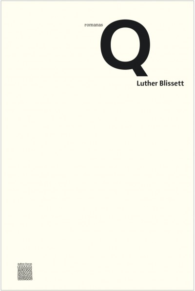 Luther Blissett — Q