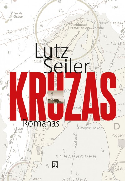 Lutz Seiler — Kruzas