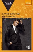 Lynne Graham — Aistringasis Leo