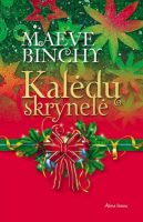 Maeve Binchy — Kalėdų skrynelė
