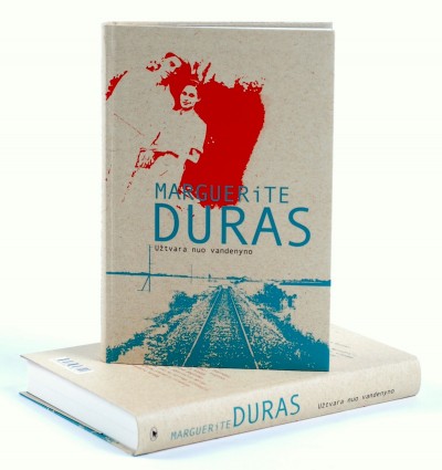 Marguerite Duras — Užtvara nuo vandenyno