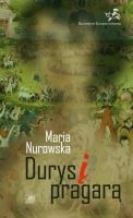 Maria Nurowska — Durys į pragarą