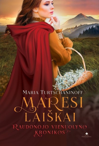 Maria Turtschaninoff — Maresi laiškai